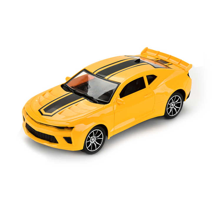 2 4ghz Transmitter 4WD Off Road RC Car Father's Day Gift Boys Toys
