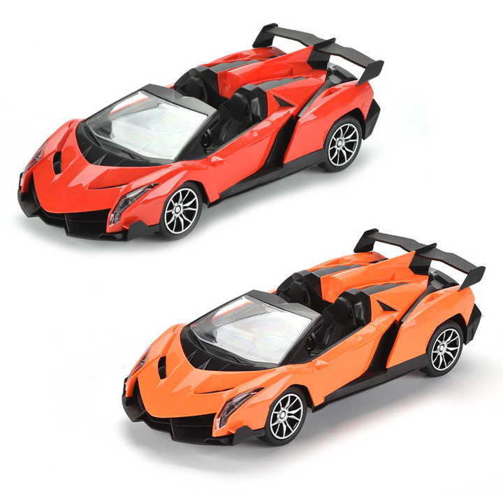 1 16 Top Controlled Toy RC Rock Crawler 2 4ghz Transmitter 4WD Off Road RC Car Hobby Power Battery Style