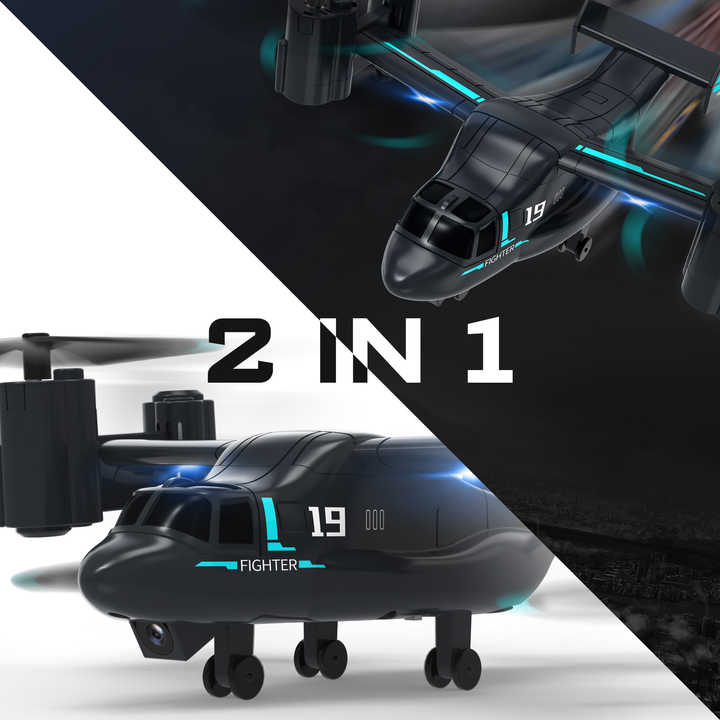 New Drone 8K GPS Professional HD Aerial Photography Obstacle Avoidance UAV Four-Rotor Helicopter RC Distance 80M