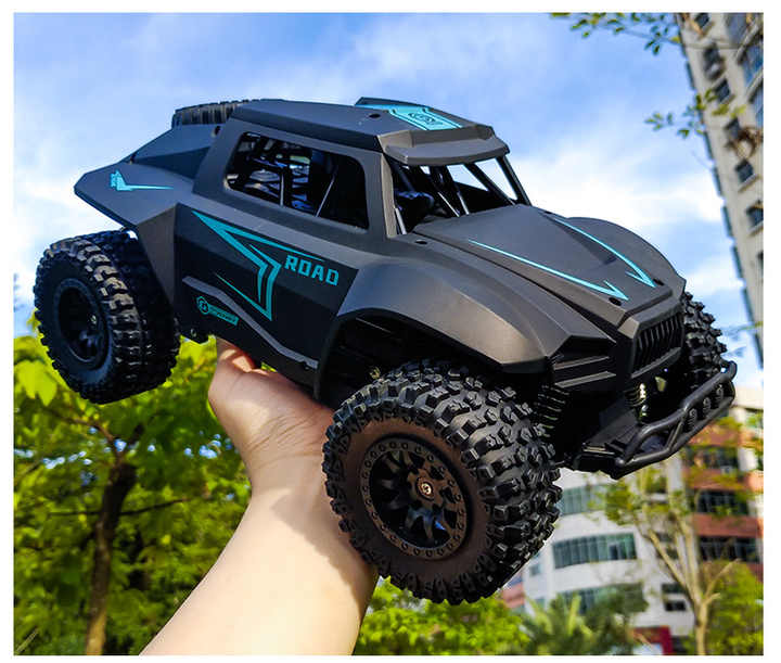 Rc Climbing Car Toys Radio Control Toys 1:12 Rc Car 4x4 High Speed 2.4G