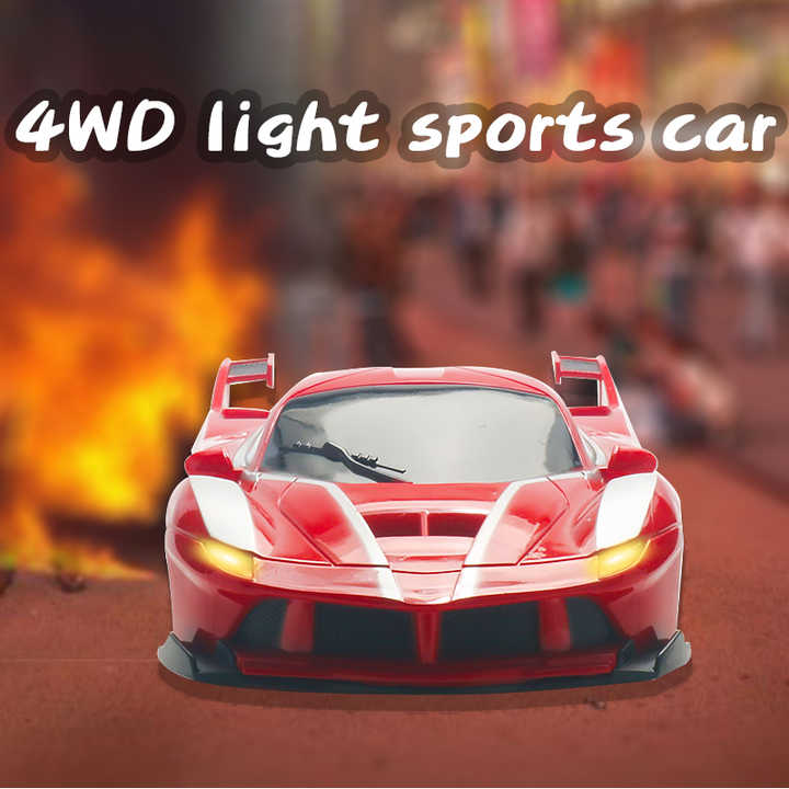 1:16 Hot Selling Kids Cars Wholesale Gesture Radio Control Toy High Speed Remote Control RC Car for Kids