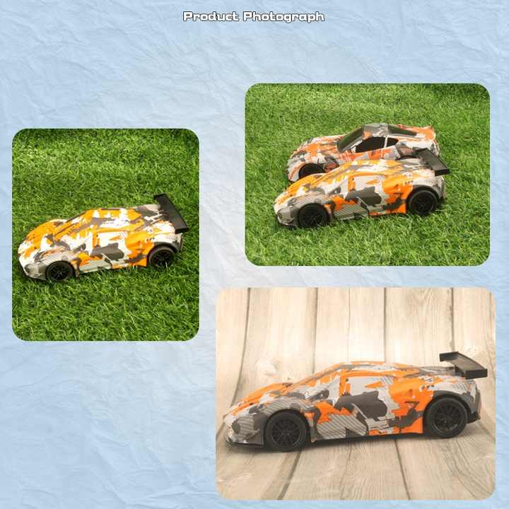 4G 1:18 1:16 4WD RC Racing Car Toys Rc Car Remote Control Car Toys Gifts