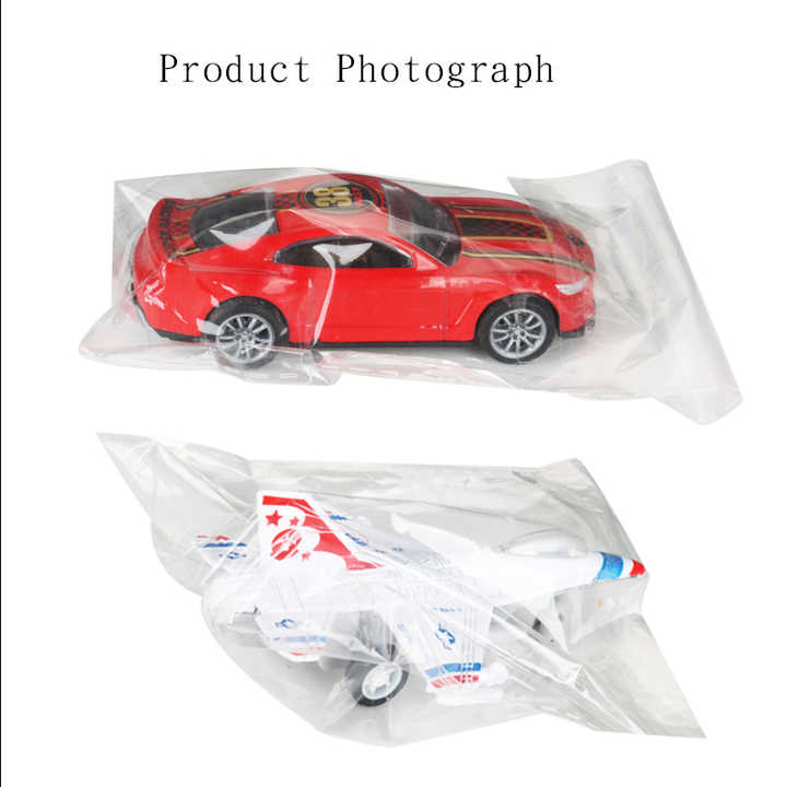 Airplane Model Toy Metal Car Toy