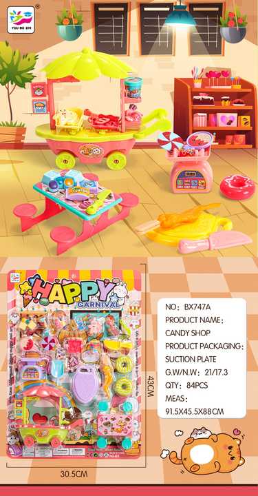 Pretend Play Children Kitchen Wares Play House Toy Cooking Tableware Cookware Dress-up Kitchen Toys