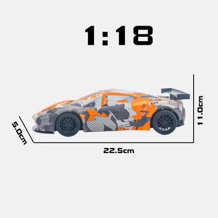 4G 1:18 1:16 4WD RC Racing Car Toys Rc Car Remote Control Car Toys Gifts
