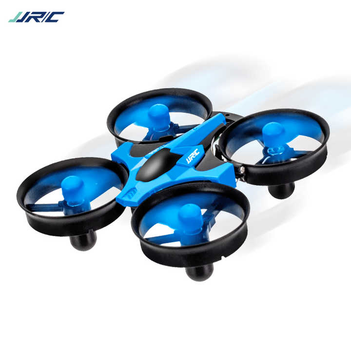 1/20 2.4G 3 in 1 RC Vehicle Flying Drone Land Driving Boat Quadcopter Model Toys JJRC Terzetto