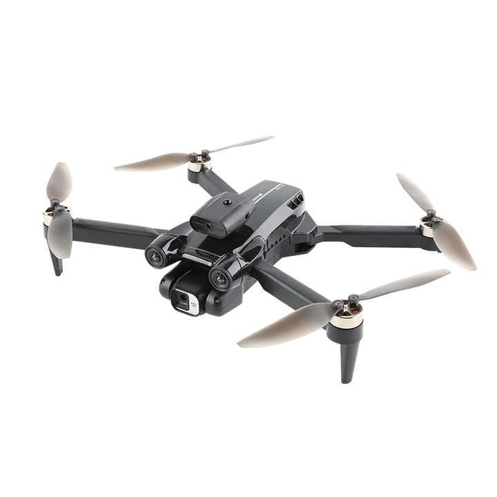 4K Dual Cameras AEE Mini Drone Foldable Altitude Hold Quadcopter Drones Dron Carbon Flip Camera Drone