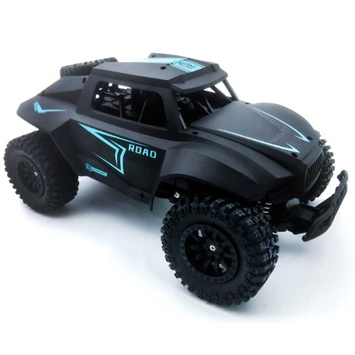 Rc Climbing Car Toys Radio Control Toys 1:12 Rc Car 4x4 High Speed 2.4G