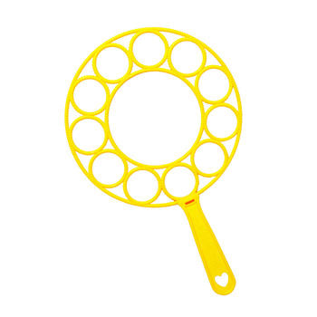 Wholesale Outdoor Toys Bubble Blower Soap Toys Plastic Party Bubble Maker Toys Bubble Wand