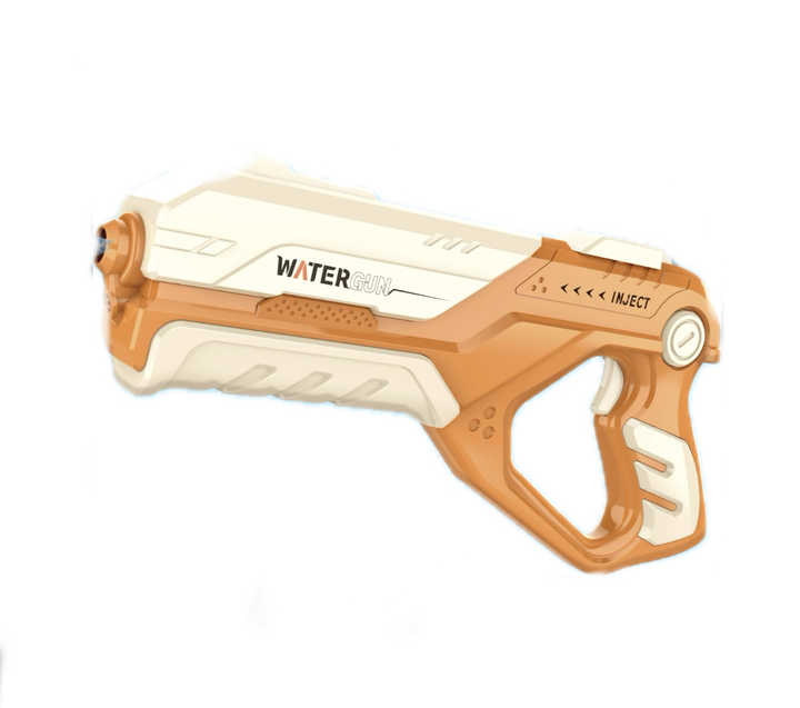 Summer Hot Water Gun Outdoor Beach Party Multi-toy Ectric Self-priming Water Gun Hot Products