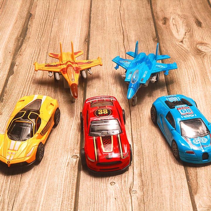 Airplane Model Toy Metal Car Toy