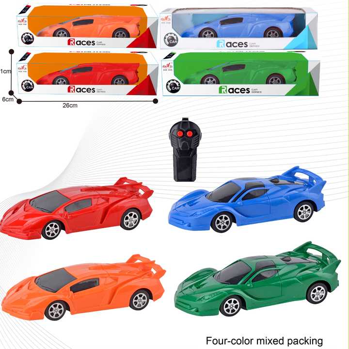 Cheap Wholesale 2 4ghz 1/20 2WD Remote Control Car Mode Speed Vehicle for Children Adult Toys