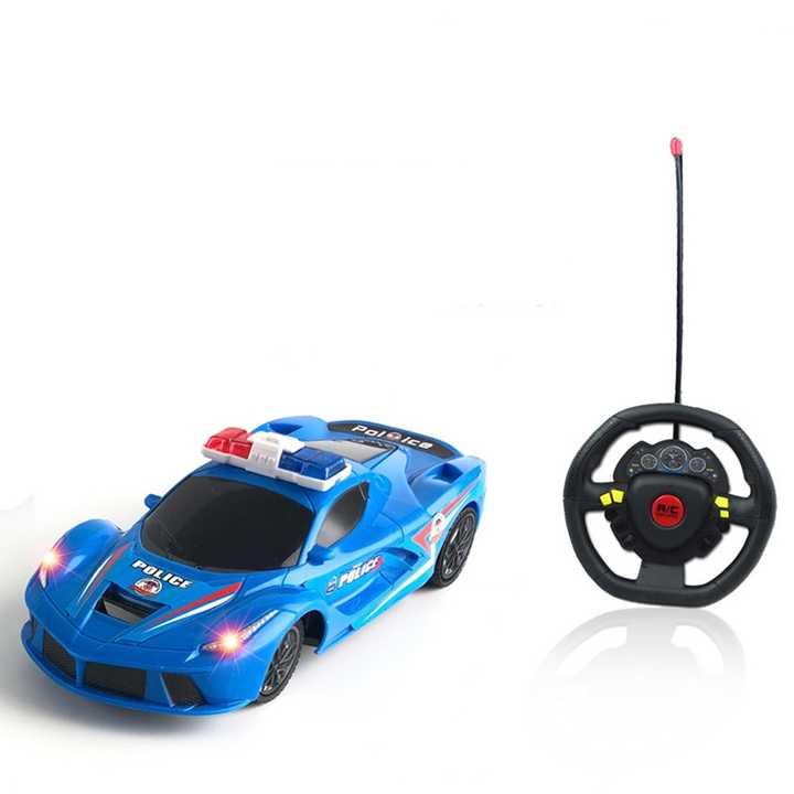 Wholesale Cheap Children Car Remote Control 1:24 Scale High Speed Rc Car 4wd With Four Wheel 4x4