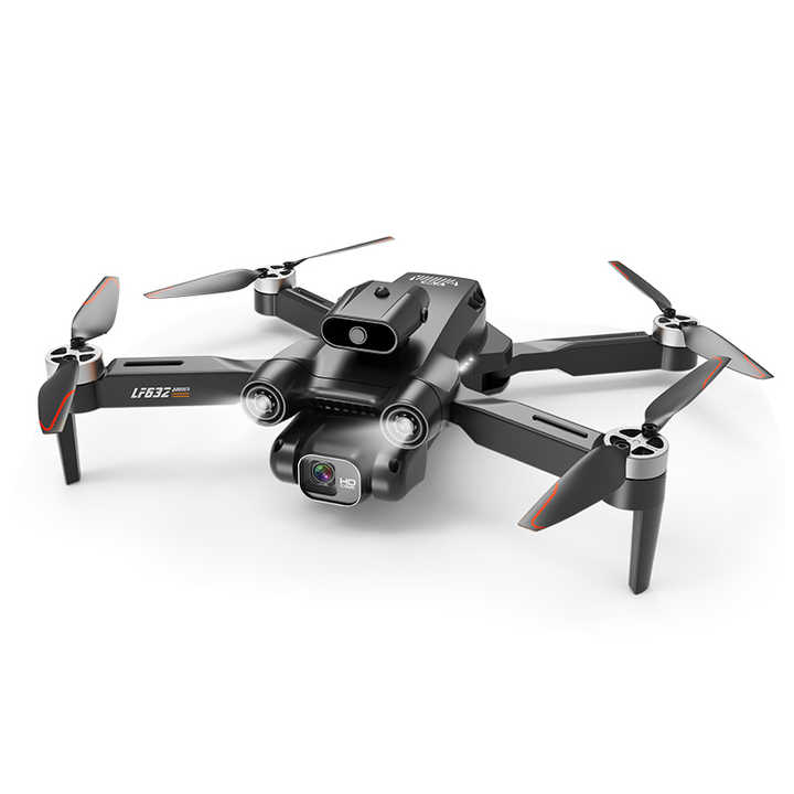 Drone 4K Professional Drones with Camera HD 8K Helicopter RC Plane Mini Drone Unmanned Aerial Vehicle Children Toys for Boys