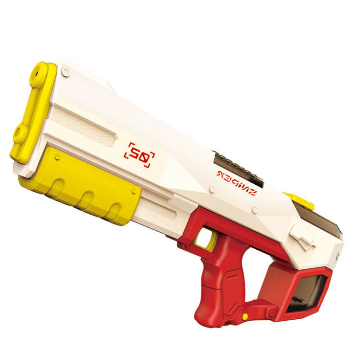 New High Quality Electric Water Gun Water Toy Electric Toy Children's Outdoor Water Gun Toy Summer Party