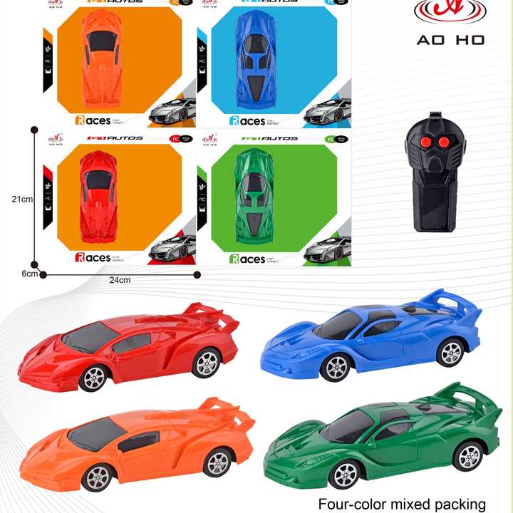 Cheap Wholesale 2 4ghz 1/20 2WD Remote Control Car Mode Speed Vehicle for Children Adult Toys