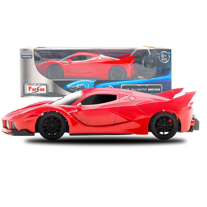 1:16 Hot Selling Kids Cars Wholesale Gesture Radio Control Toy High Speed Remote Control RC Car for Kids