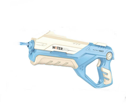 Summer Hot Water Gun Outdoor Beach Party Multi-toy Ectric Self-priming Water Gun Hot Products
