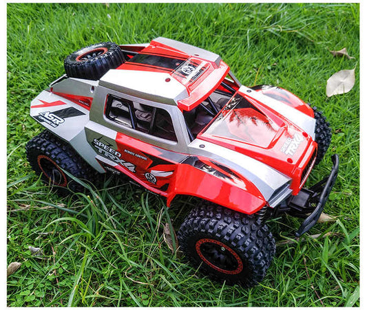 Rc Climbing Car Toys Radio Control Toys 1:12 Rc Car 4x4 High Speed 2.4G