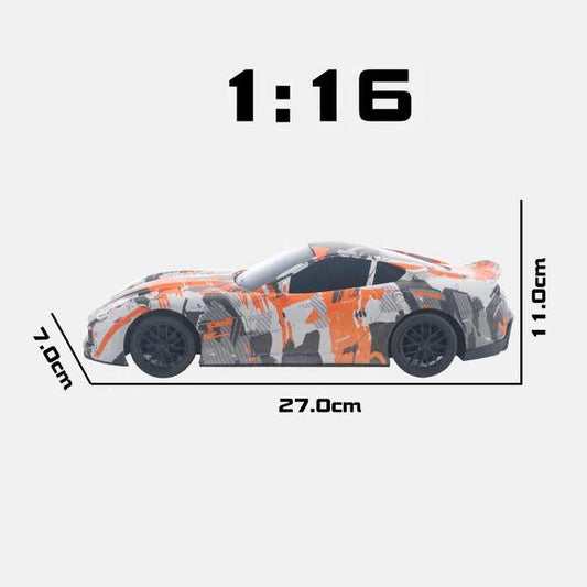 4G 1:18 1:16 4WD RC Racing Car Toys Rc Car Remote Control Car Toys Gifts