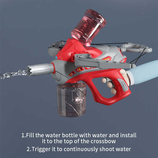 Drifting Water Bomb Spray Stunt Assault Car Climbing Stunt Off-road Toy Car Model
