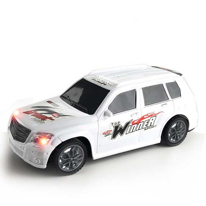 Wholesale Cheap Children Car Remote Control 1:24 Scale High Speed Rc Car 4wd With Four Wheel 4x4