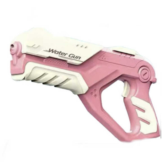 Summer Hot Electric Water Gun Toy Electric Continuous Fire Passenger Gun Outdoor Water Gun